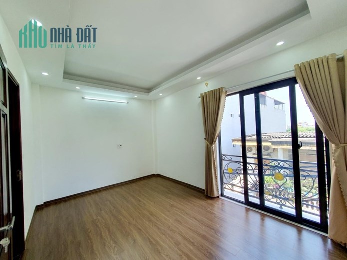 [🚘🚛🚖 Bim bim!!!] Nhà ô tô vào ra Phương Canh, lô góc 2 thoáng, ngay gần chợ, sát  FPT- gọi Bắc