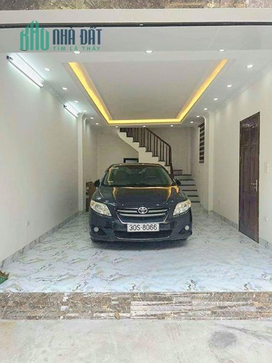 [🚘🚛🚖 Bim bim!!!] Nhà ô tô vào ra Phương Canh, lô góc 2 thoáng, ngay gần chợ, sát  FPT- gọi Bắc
