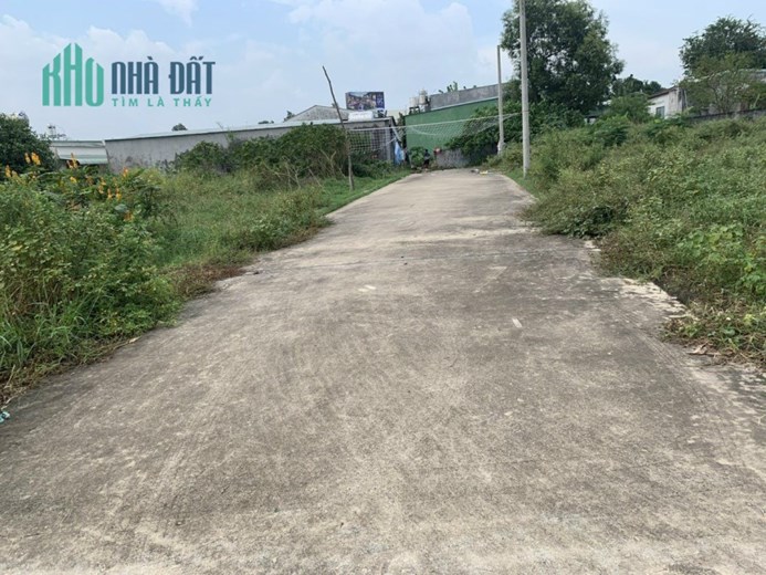 Bán 2 lô đất liền kề tại xã An Phước, Long Thành, tổng DT 3823,2m2, SHR, 26 tỷ. Lh:0962590702