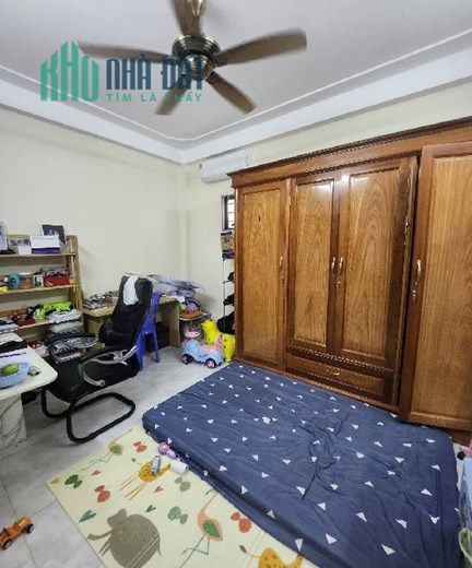 BÁN NHÀ CỔ NHUẾ, CỰC HIẾM, OTO Moning đỗ Cổng, 47m2, Chỉ 3.9 tỷ