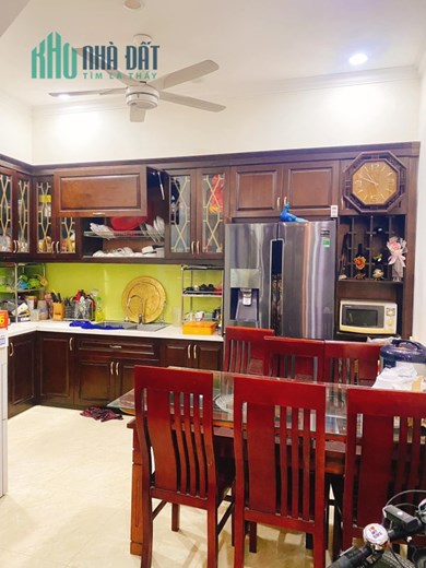 2 THOÁNG! CHÍNH CHỦ CẦN BÁN GẤP QUAN NHÂN –TX, 58M2*4T, BA GÁC TRÁNH, GIÁ 6 TỶ.