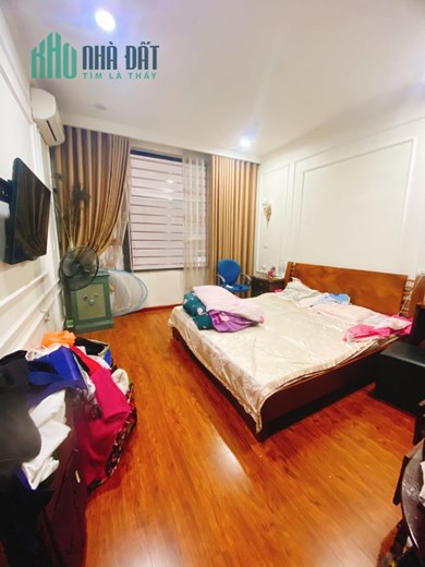 2 THOÁNG! CHÍNH CHỦ CẦN BÁN GẤP QUAN NHÂN –TX, 58M2*4T, BA GÁC TRÁNH, GIÁ 6 TỶ.