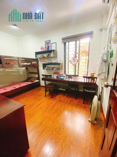 2 THOÁNG! CHÍNH CHỦ CẦN BÁN GẤP QUAN NHÂN –TX, 58M2*4T, BA GÁC TRÁNH, GIÁ 6 TỶ.