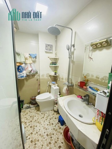 2 THOÁNG! CHÍNH CHỦ CẦN BÁN GẤP QUAN NHÂN –TX, 58M2*4T, BA GÁC TRÁNH, GIÁ 6 TỶ.
