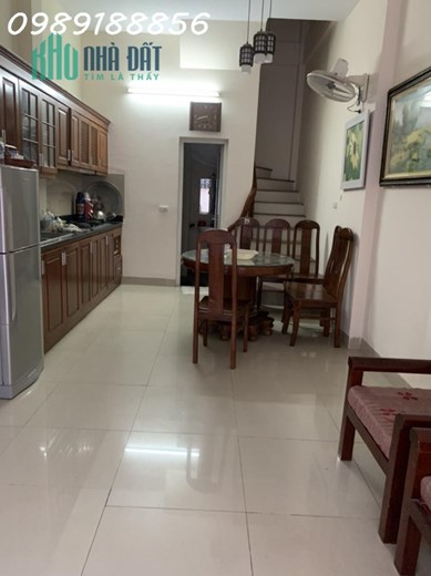 Cho thuê nhà nguyên căn ngõ Phố Quang Tiến, Phường Đại Mỗ, Quận Nam Từ Liêm, Hà Nội