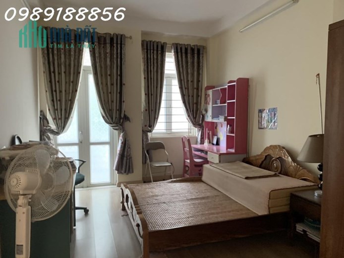 Cho thuê nhà nguyên căn ngõ Phố Quang Tiến, Phường Đại Mỗ, Quận Nam Từ Liêm, Hà Nội