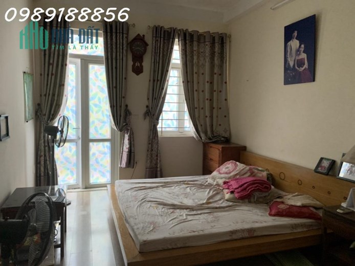 Cho thuê nhà nguyên căn ngõ Phố Quang Tiến, Phường Đại Mỗ, Quận Nam Từ Liêm, Hà Nội