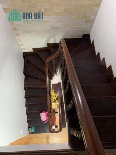 VIP 15M RA PHỐ! BÁN NHÀ  QUAN NHÂN –TX, 45M2*4T, Ô TÔ ĐỖ CỬA, GIÁ 6.5 TỶ CÓ TL.