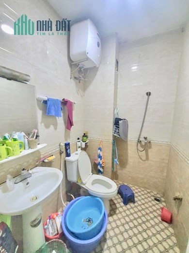 VIP 15M RA PHỐ! BÁN NHÀ  QUAN NHÂN –TX, 45M2*4T, Ô TÔ ĐỖ CỬA, GIÁ 6.5 TỶ CÓ TL.