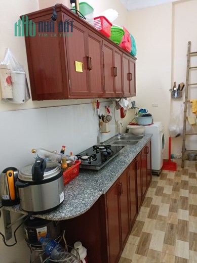 Bán nhà đẹp Tây Sơn 22m2 3 tầng ngõ thoáng rộng, nông, sân để xe thoải mái, nhỉnh 2 tỷ, lh