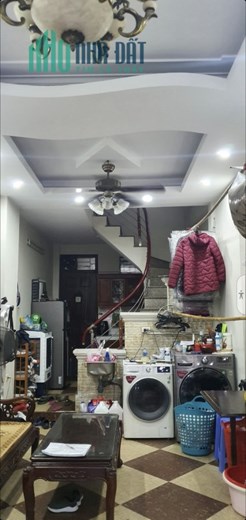 MẶT PHỐ VĂN CHƯƠNG - 40M2 X 5 TẦNG - MT 4.6M - SẦM UẤT NGÀY ĐÊM - GIÁ CHỈ NHỈNH 8 TỶ