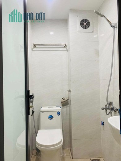 Nhà mới Giáp Nhị-Trương Định-Hoàng Mai, 39m2_4 tầng_3.6x tỷ (thương lượng)