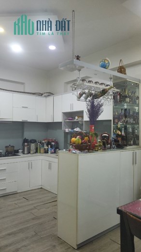 CĂN HỘ CHUNG CƯ LÊ THÀNH TẦNG 7 - 125M2 - 3 PN 2 WC ĐÃ CÓ SỔ - CHỦ BÁN GẤP - 3 TỶ 250