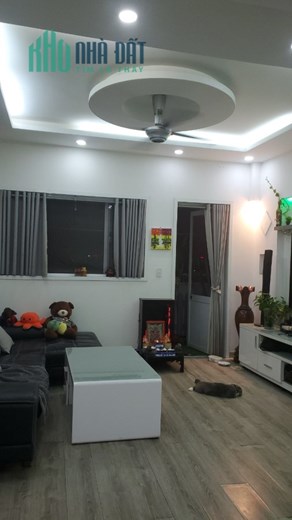 CĂN HỘ CHUNG CƯ LÊ THÀNH TẦNG 7 - 125M2 - 3 PN 2 WC ĐÃ CÓ SỔ - CHỦ BÁN GẤP - 3 TỶ 250