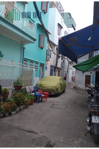 NHÀ BÁNF16-GÒ VẤP -DIỆN TÍCH LỚN GIÁ RẺ- RẺ NHẤT KHU VỰC CÓ 4.4TỶ NGAY LÊ ĐỨC THỌ