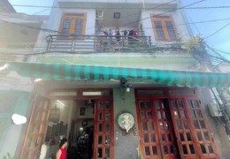TT QUẬN 12 - 66M2 - KHÔNG QUY HOẠCH - NGANG 6M CHUẨN - GIÁ CHỈ 3.5 TỶ