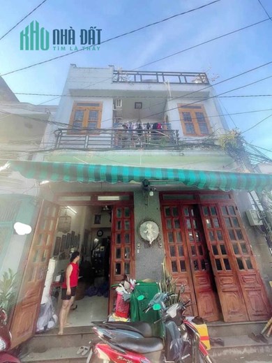 TT QUẬN 12 - 66M2 - KHÔNG QUY HOẠCH - NGANG 6M CHUẨN - GIÁ CHỈ 3.5 TỶ