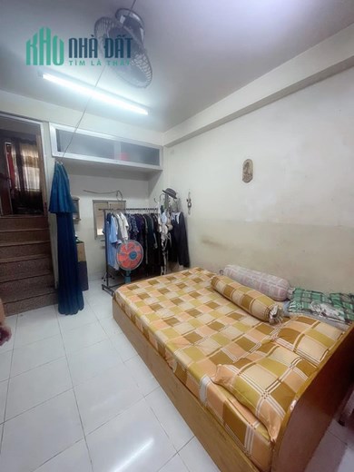 TT QUẬN 12 - 66M2 - KHÔNG QUY HOẠCH - NGANG 6M CHUẨN - GIÁ CHỈ 3.5 TỶ