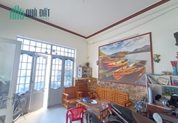 Nhà Góc 2 Mặt tiền Lê Tấn Trung đường 10.5m, 66m2, 3 tầng, 5 tỷ