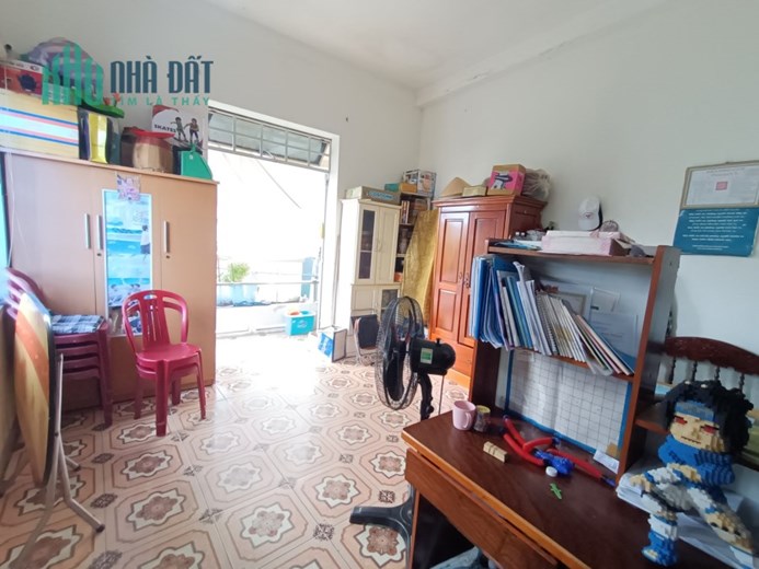 Nhà Góc 2 Mặt tiền Lê Tấn Trung đường 10.5m, 66m2, 3 tầng, 5 tỷ