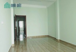 Cho thuê NNC mới 4 tầng đường Liên tỉnh 5 - P5.Q8. Giá 12 triệu