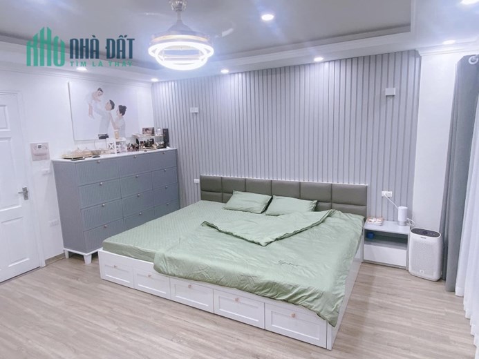 Nhà Phố Nguyễn Ngọc Nại Quận Thanh Xuân Kinh doanh 50m2 7 tầng nhỉnh 9 tỷ