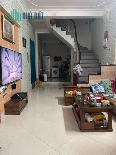 NGÕ Ô TÔ! BÁN NHÀ QUAN NHÂN – TX,40.3M2*4T, 2 THOÁNG, GIÁ 5.5 TỶ CÓ TL MẠNH.