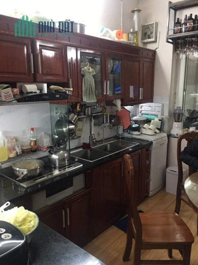 NGÕ Ô TÔ! BÁN NHÀ QUAN NHÂN – TX,40.3M2*4T, 2 THOÁNG, GIÁ 5.5 TỶ CÓ TL MẠNH.