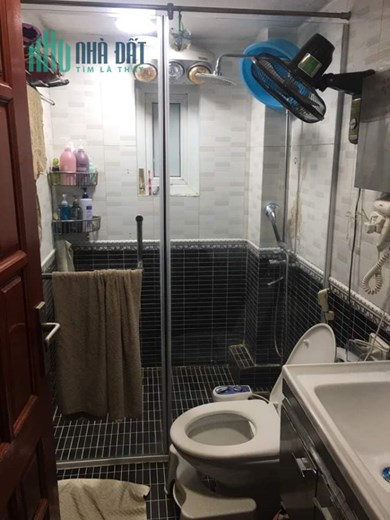 NGÕ Ô TÔ! BÁN NHÀ QUAN NHÂN – TX,40.3M2*4T, 2 THOÁNG, GIÁ 5.5 TỶ CÓ TL MẠNH.