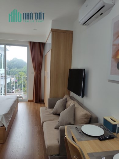 ĐẶNG THAI MAI - 108M2 X 8 TẦNG - MT 7M - DÒNG TIỀN KHỦNG 300TR/THÁNG - VỊ TRÍ CỰC ĐẸP - KHÁCH SẠN 4