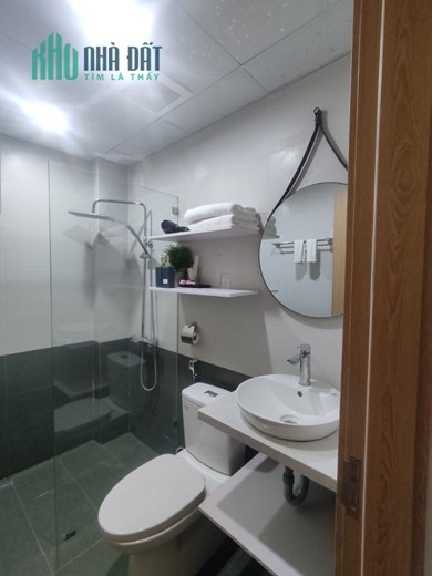 ĐẶNG THAI MAI - 108M2 X 8 TẦNG - MT 7M - DÒNG TIỀN KHỦNG 300TR/THÁNG - VỊ TRÍ CỰC ĐẸP - KHÁCH SẠN 4