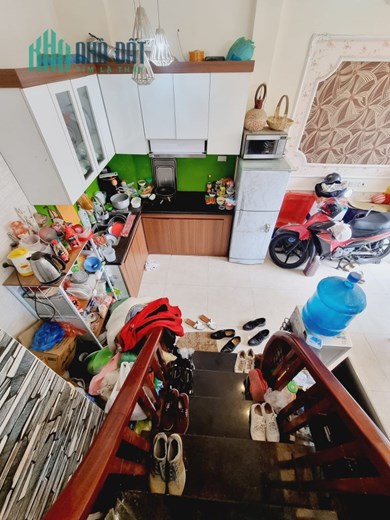 RẺ MỚI Ở LUÔN!BÁN NHÀ QUAN NHÂN – TX, 35.7M2*4T, Ô TÔ 30M, GIÁ 3.4 TỶ.