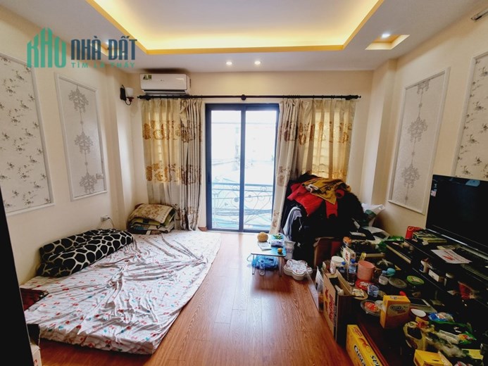 RẺ MỚI Ở LUÔN!BÁN NHÀ QUAN NHÂN – TX, 35.7M2*4T, Ô TÔ 30M, GIÁ 3.4 TỶ.