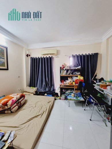 RẺ MỚI Ở LUÔN!BÁN NHÀ QUAN NHÂN – TX, 35.7M2*4T, Ô TÔ 30M, GIÁ 3.4 TỶ.