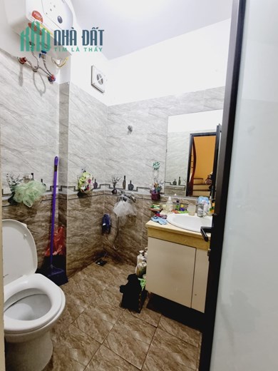 RẺ MỚI Ở LUÔN!BÁN NHÀ QUAN NHÂN – TX, 35.7M2*4T, Ô TÔ 30M, GIÁ 3.4 TỶ.