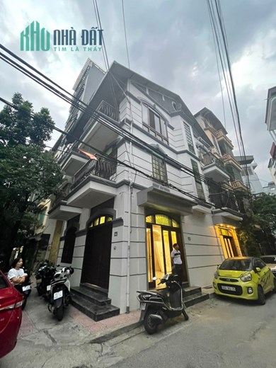 CHÍNH CHỦ CHO THUÊ NHÀ TẠI ĐÀO TẤN - BA ĐÌNH - HÀ NỘI - 3 tầng- Diện tích: 85 m2 - Giá thuê: 40