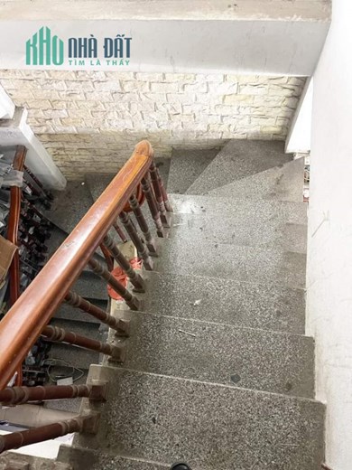 CHÍNH CHỦ cần tiền gấp gửi bán nhà 36 m 5,6 tỷ

VỊ TRÍ CỰC ĐẸP - CÁCH 1 NHÀ RA PHỐ - NGÕ THÔNG TỨ