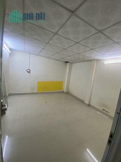 Nhà Mặt Chợ Thái Thị Bôi, 51m2, mặt tiền 6m, KD ngon