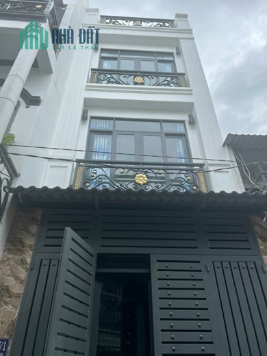 Bán nhà SHR , hẻm xe tải đường Lê Đình Cẩn , Bình Tân - 5PN - Giá chỉ nhỉnh 4Tỷ