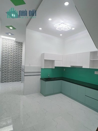 Bán nhà SHR , hẻm xe tải đường Lê Đình Cẩn , Bình Tân - 5PN - Giá chỉ nhỉnh 4Tỷ