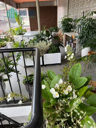 Bán nhà quan nhân 59 mét 6 tầng nhỉnh 6 tỷ