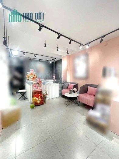 Nhà mới 3 tầng hẻm thông đường Vĩnh Viễn P5Q10 - Giá : 7.5 Tỷ
