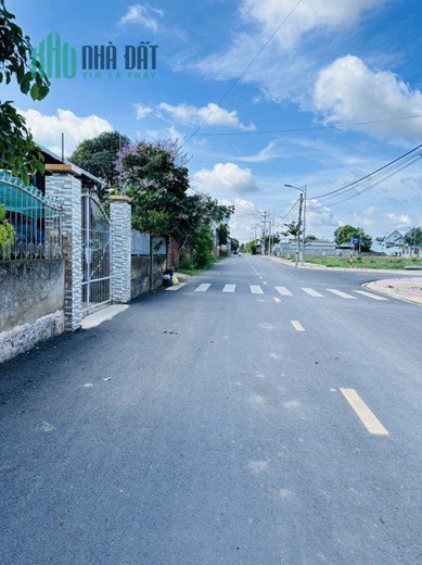 13.5tr/m2 RẺ NHẤT LONG THÀNH, ngã tư 67 cách ql51 600m