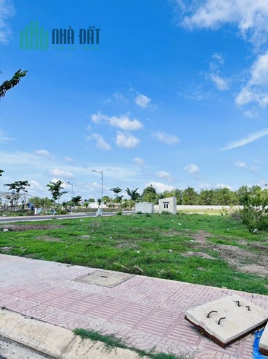 13.5tr/m2 RẺ NHẤT LONG THÀNH, ngã tư 67 cách ql51 600m