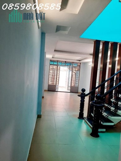 NHÀ ĐẸP 82M2, VUÔNG VỨC, Ô TÔ VÀO TẬN TRONG NHÀ, HẺM NỘI BỘ, CÁCH ĐƯỜNG BÙI ĐÌNH TÚY 50M, GIÁ 8.7