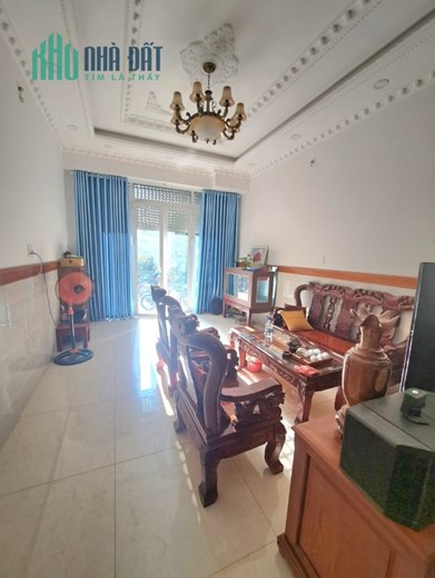 Nhà bán Bình Thành Bình Tân – Chỉ nhỉnh 5 Tỷ có nhà hẻm xe tải 8M khu phân lô cao cấp