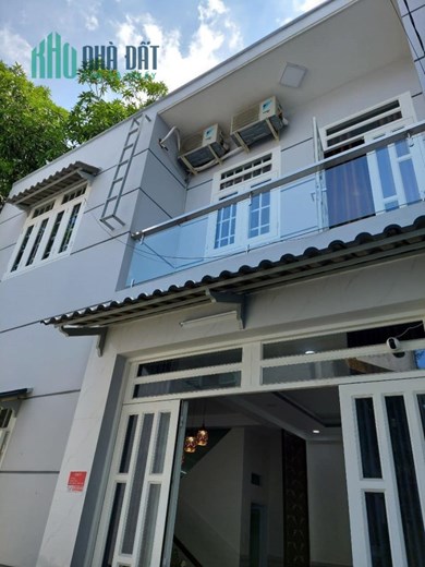 TRUNG TÂM TÂN BÌNH - HXH ĐỖ CỬA - 46M2 NGANG HƠN 7M - GIÁ CHỈ 5.4 TỶ