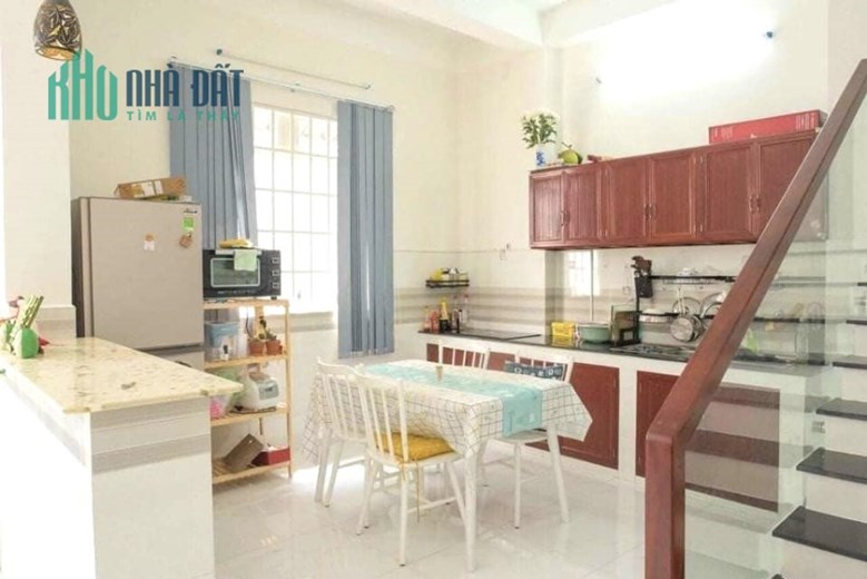 TRUNG TÂM TÂN BÌNH - HXH ĐỖ CỬA - 46M2 NGANG HƠN 7M - GIÁ CHỈ 5.4 TỶ