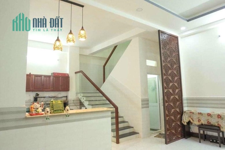 TRUNG TÂM TÂN BÌNH - HXH ĐỖ CỬA - 46M2 NGANG HƠN 7M - GIÁ CHỈ 5.4 TỶ