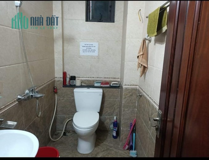 Trương Định phân lô Ôtô tránh kinh doanh đỉnh DT 66m 7 tầng thang máy  15.3 tỷ